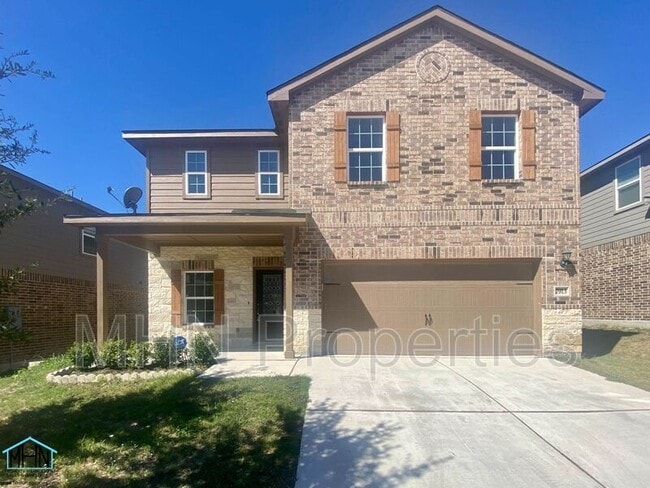 Primary Photo - 7913 Cactus Plum Dr