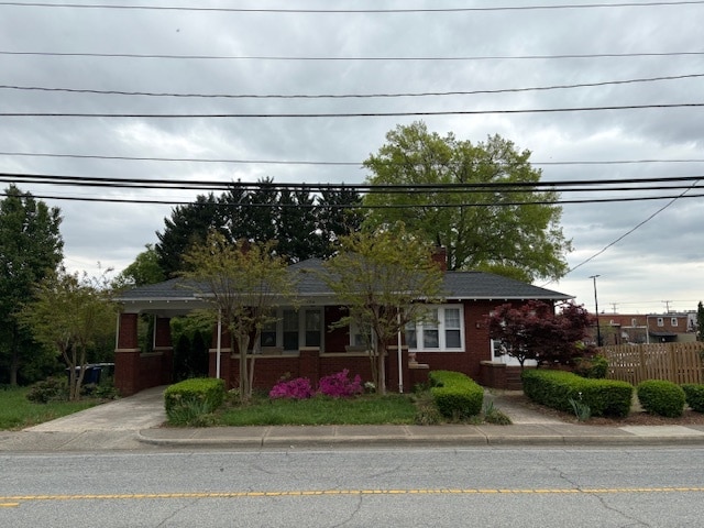 Building Photo - 134 N Cherry St