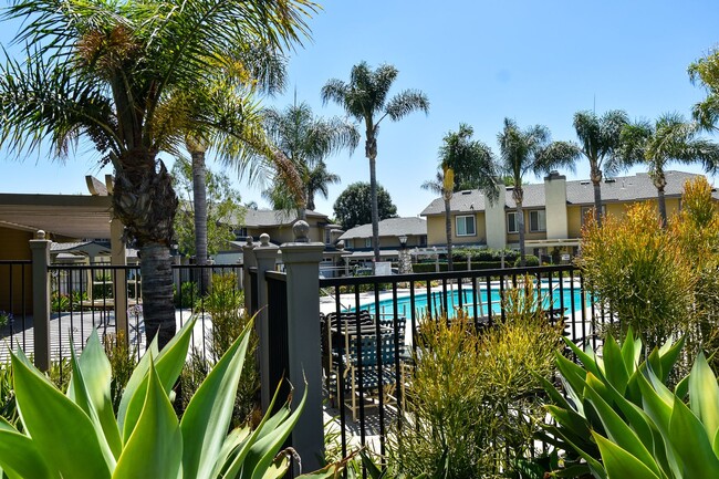 Building Photo - Steps to Chapman University