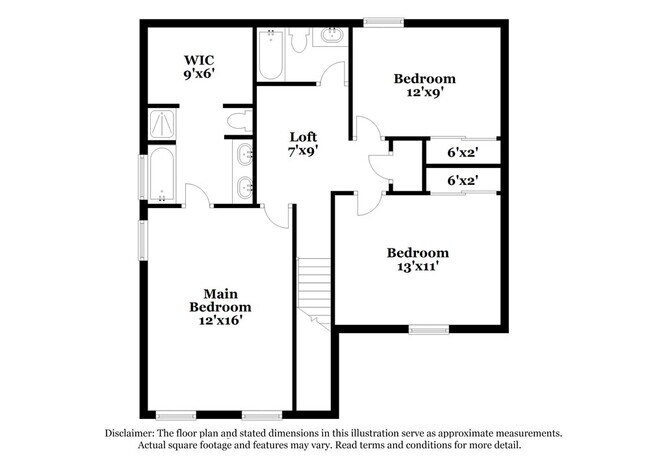 Building Photo - 2297 E Meadow Chase Dr