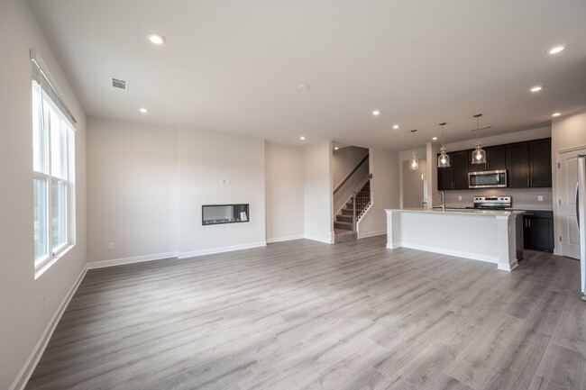 Building Photo - **BE THE LUCKY ONE TO LIVE IN THIS 2020-BU...