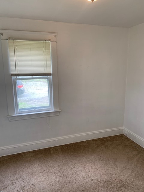 Bedroom #3 - 3515 Riverside Ave