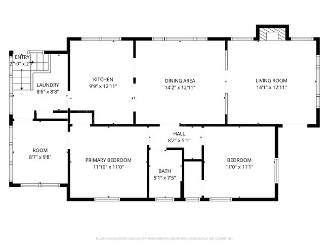 Building Photo - 4360 Winona Ct