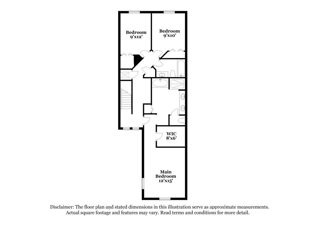 Building Photo - 3645C Creswick Cir