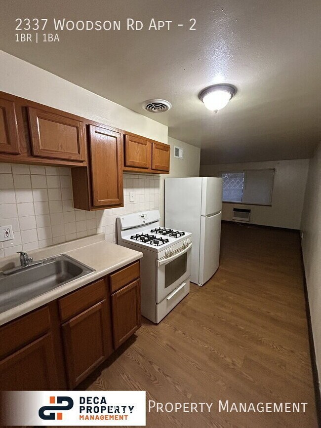 Building Photo - 2337 Woodson Rd