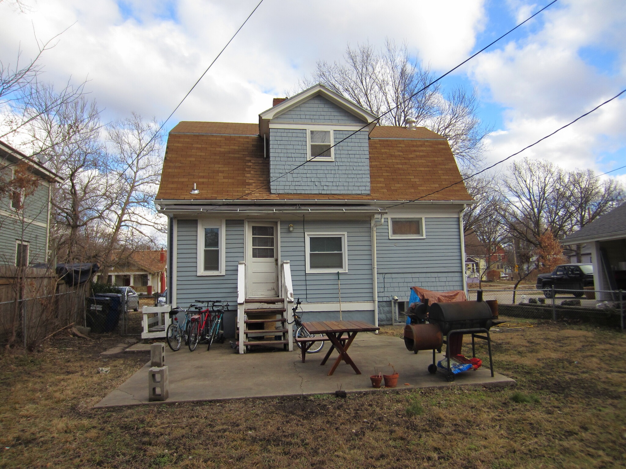 Building Photo - 1537 New Hampshire St