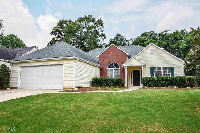 Primary Photo - 3564 Lynley Mill Ln