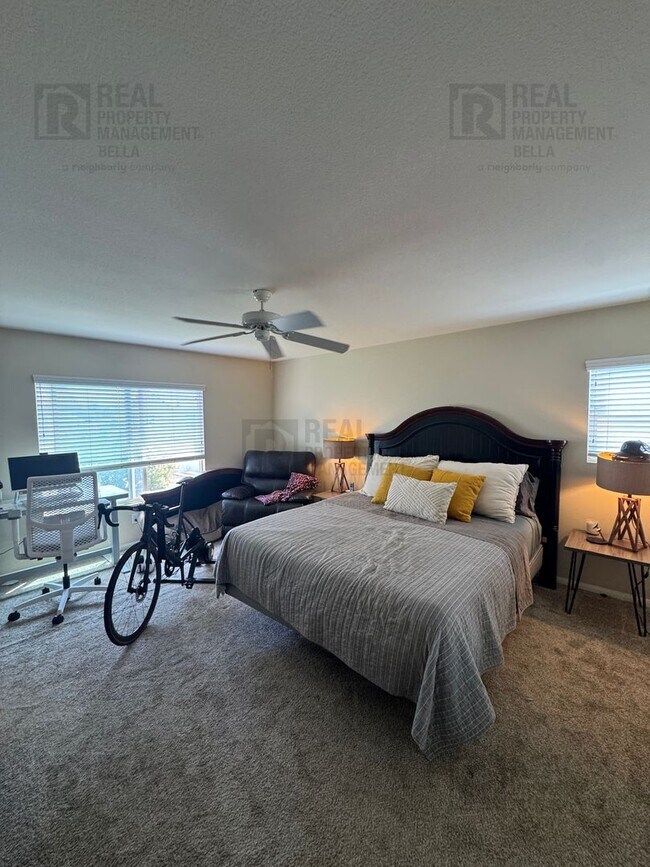Building Photo - Resort-Style Living in Spencer’s Crossing ...