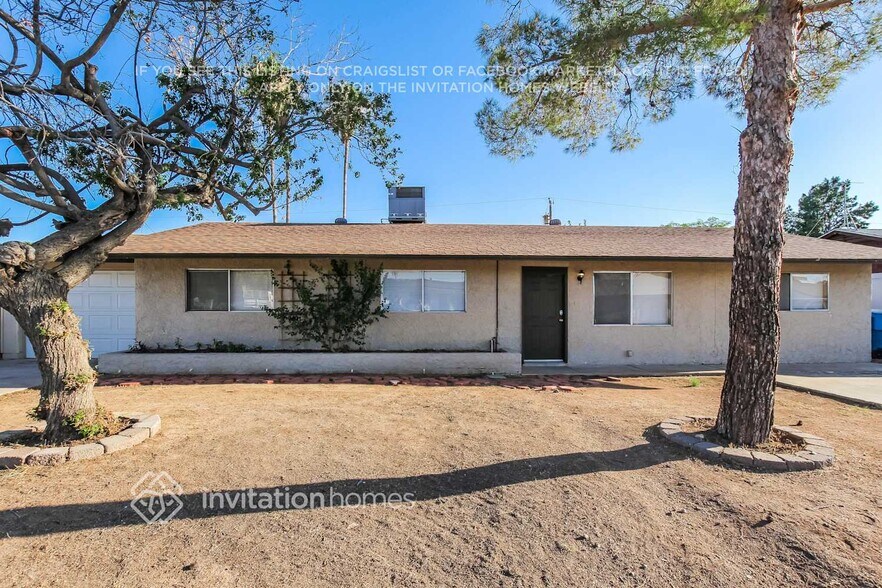 Building Photo - 1819 W Oraibi Dr