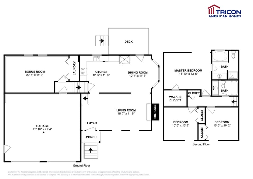 Building Photo - 2909 Buckskin Trail SW