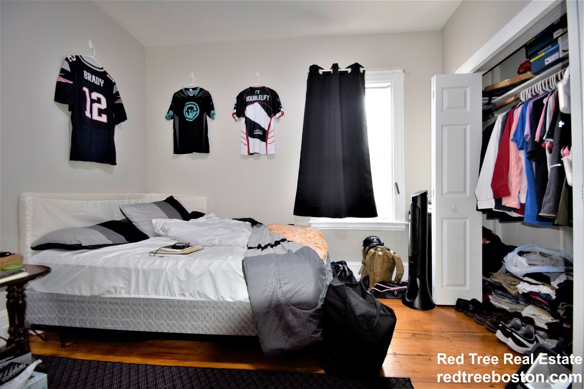 Unit 1 - 201 Hillside St