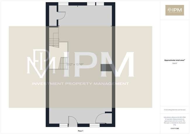 Building Photo - Beautiful 4 Bedroom, 2.5 Bath Townhome in Regents Glen!