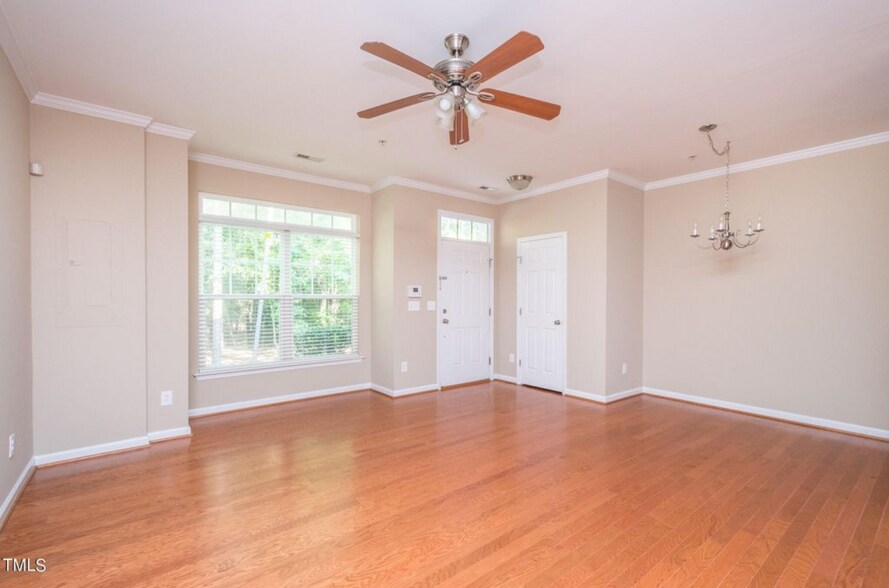 Downstairs - 2230 Valley Edge Dr