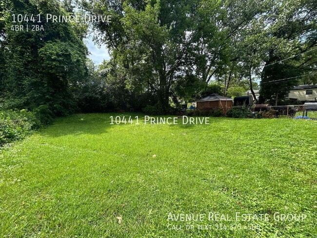 Building Photo - 10441 Prince Dr
