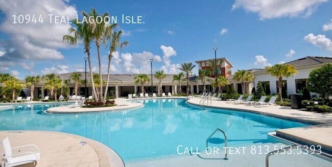 Building Photo - 10944 Teal Lagoon Isle