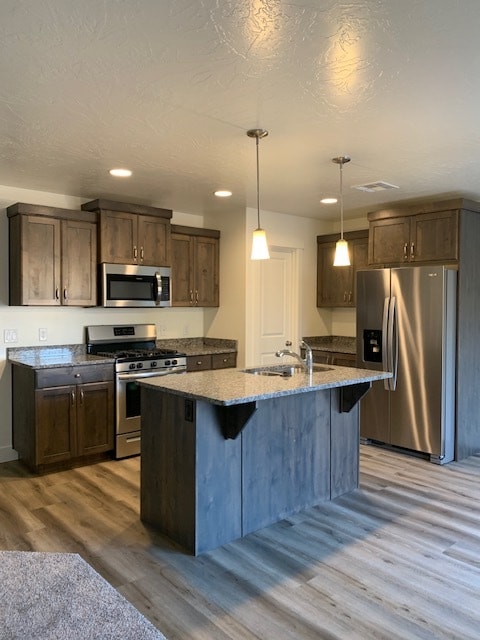 Building Photo - 3845 E Transam Ln