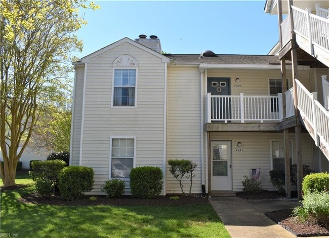 Building Photo - 2123 Refuge Ct