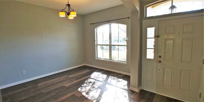 Office space - 96328 Ridgewood Cir