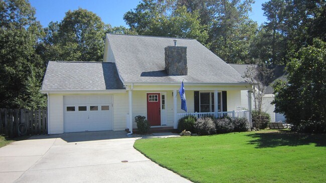 Primary Photo - Exclusively Offered by Muse Realty Rentals