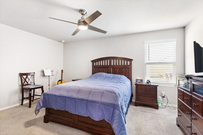 Building Photo - 13726 Locklear Way