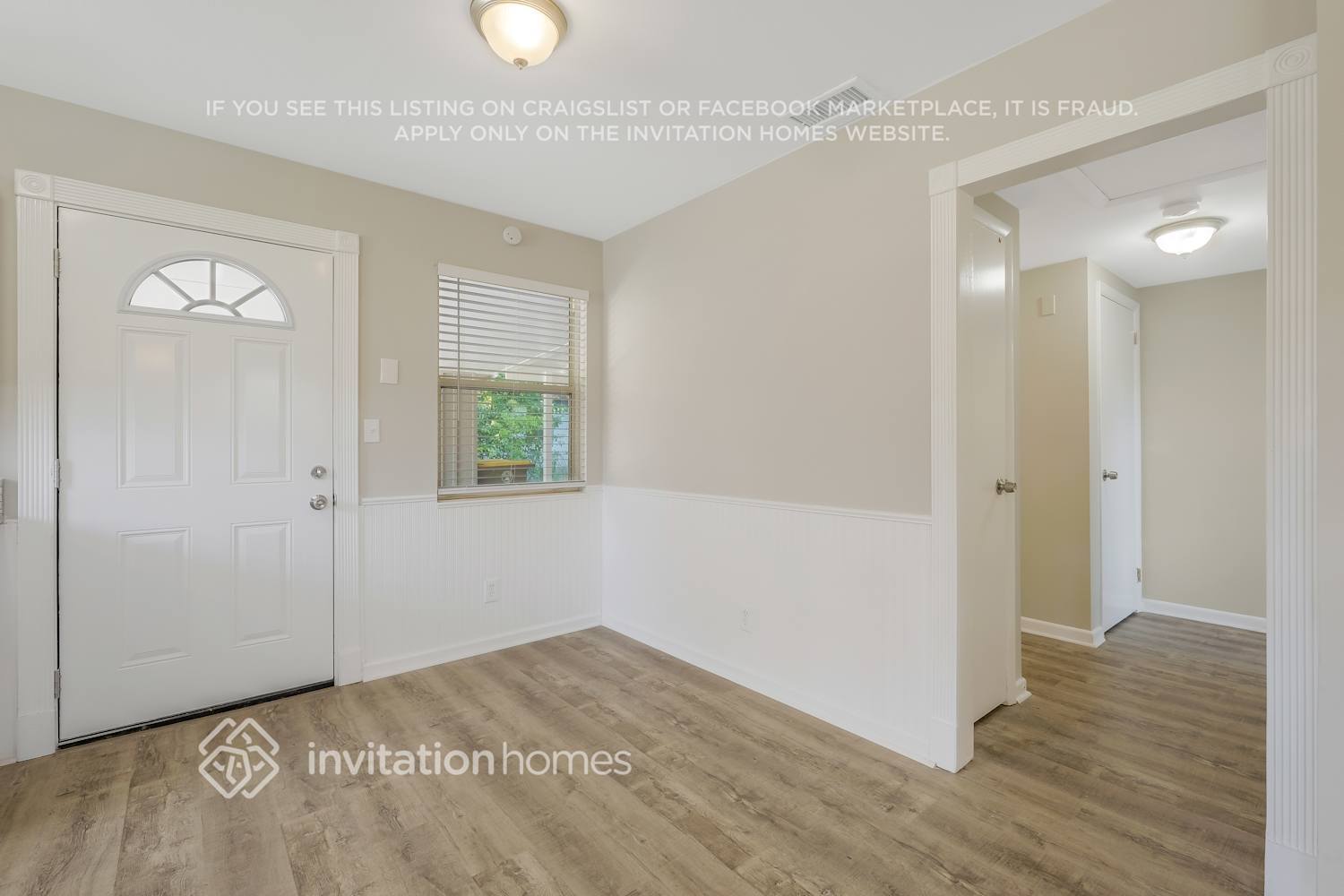 Building Photo - 7917 Chateau Dr S