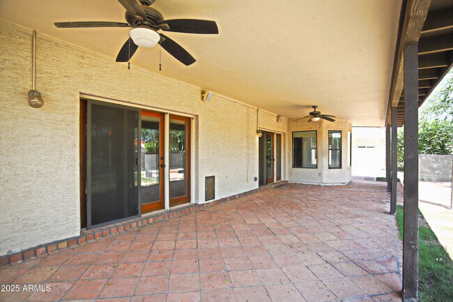 Building Photo - 10575 E Mission Ln