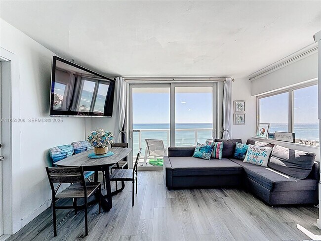 Building Photo - 19201 Collins Ave