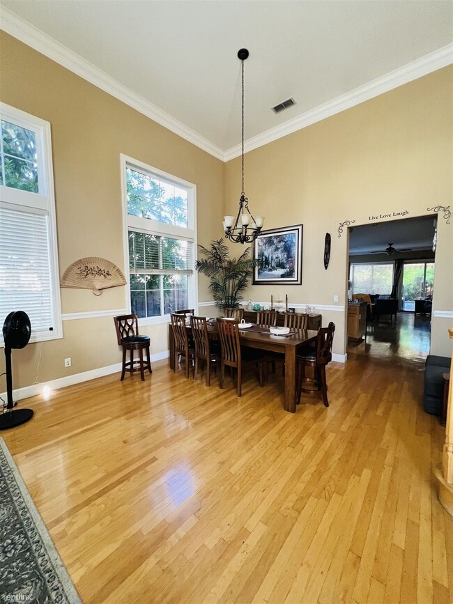 Building Photo - 4 br, 3.5 bath House - 4224 Foxford Way