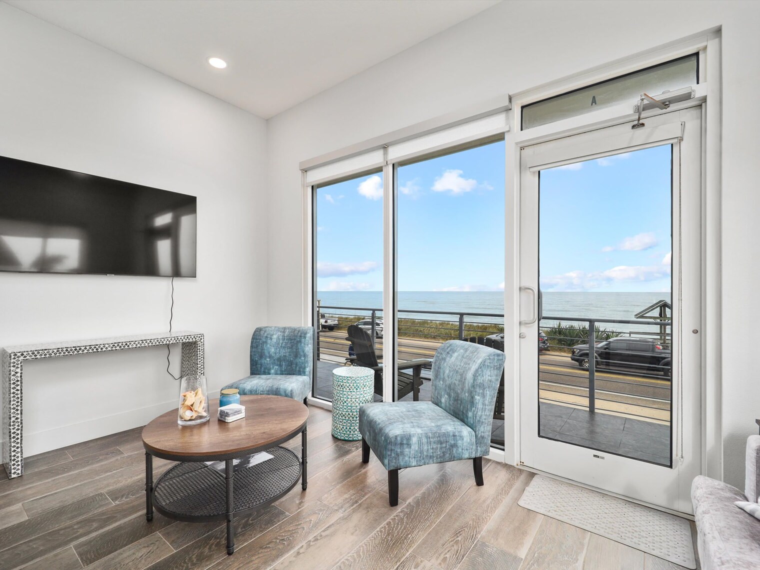 Building Photo - 705 North Oceanshore Boulevard-SI FL2-ID1051619P