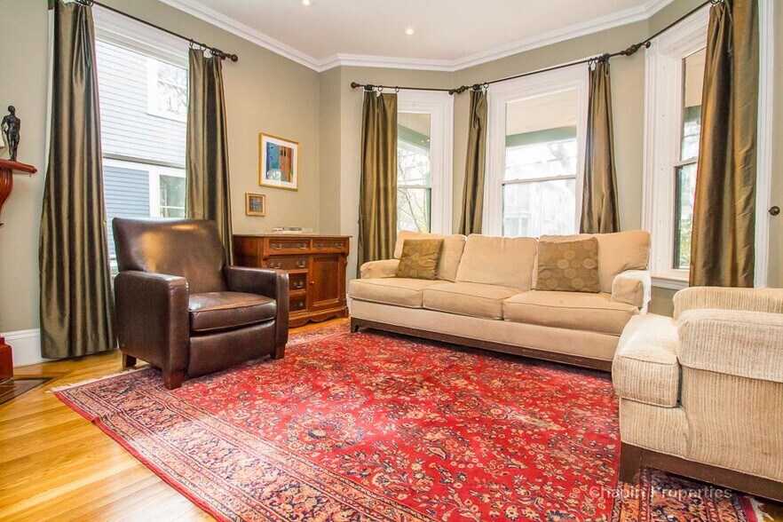 Building Photo - 158 Cypress St