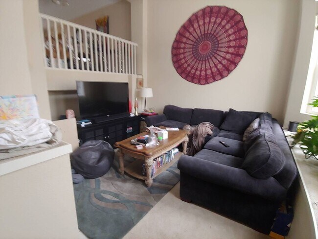 Building Photo - 3B/2.5B Boulder Townhome Close to Campus Available 8/1