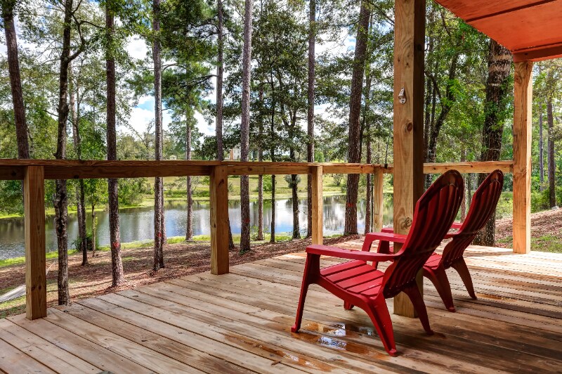 Building Photo - 590 St Luke Church Rd