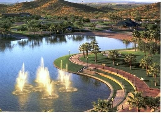 Building Photo - - Beautiful Home in Estrella Mountain Ranc...