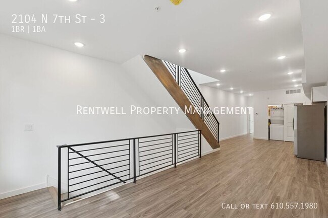Building Photo - 2104 N 7th St