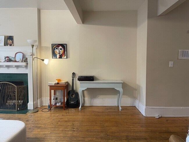 Building Photo - 1157 Commonwealth Ave