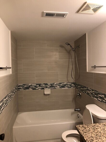 Bathroom - 7900 Paxos Dr