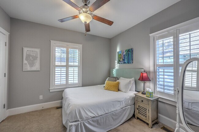 Building Photo - 1175 Leesville St