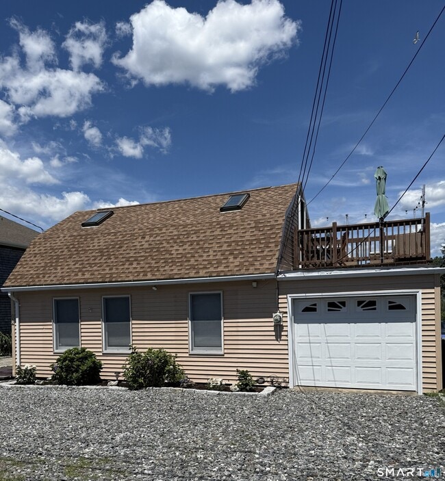 Building Photo - 42 Noble Ave