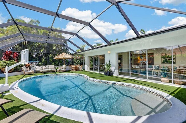 Building Photo - 567 Bird Key Dr