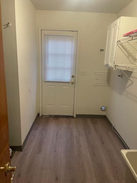 Building Photo - 8254 Milburn St