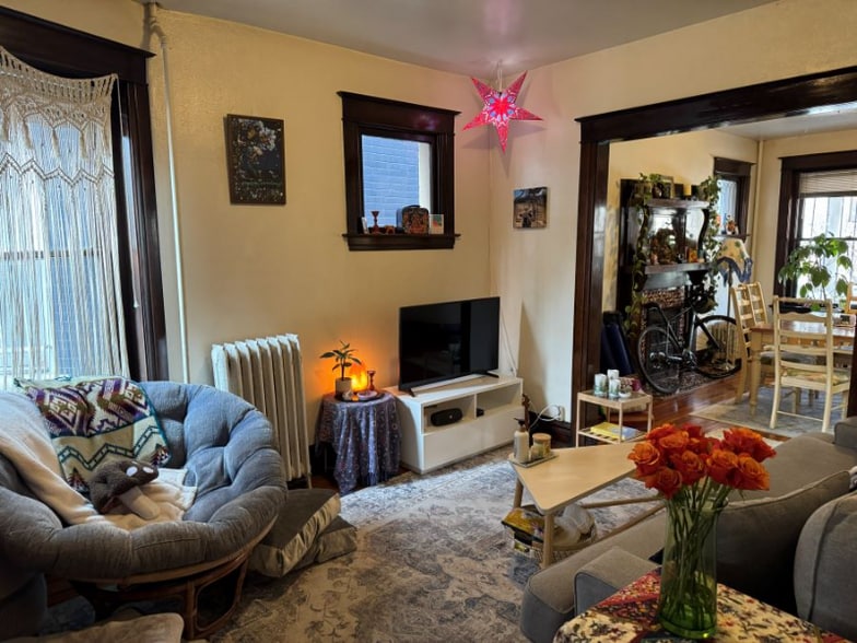 Building Photo - 1248 Pennsylvania St