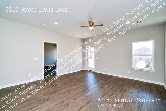 Building Photo - 3510 Joyce Lewis Ln