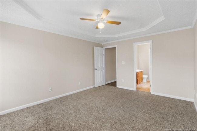 Building Photo - 3022 Burton Dr