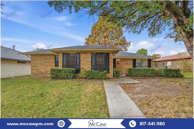 Primary Photo - 709 Villa Ridge Dr