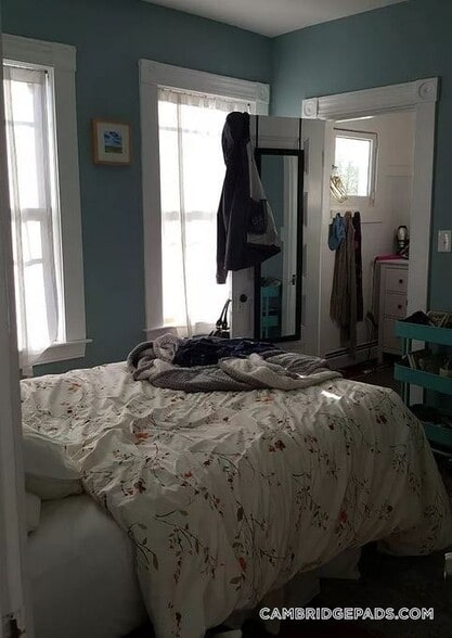 Building Photo - 173 Rindge Ave