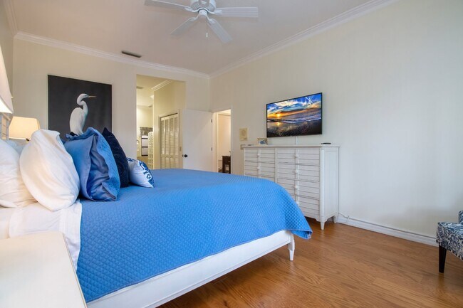 Building Photo - Palm Aire Fully Furnished Rental
