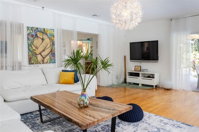 Building Photo - 750 NE 120th St