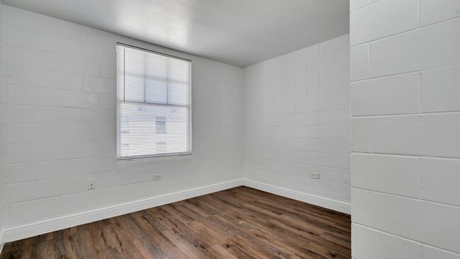 Building Photo - Welcome to Lofts At Rivers Edge! 1-3 Bedro...