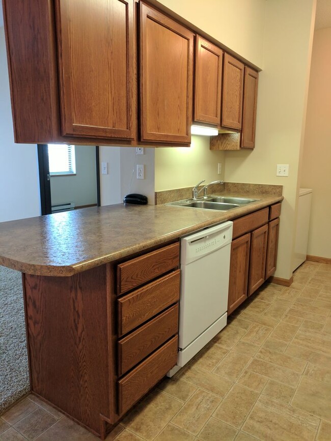 Interior Photo - Bison Crossing Apartments