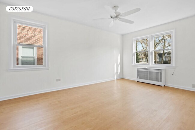 Building Photo - 68-20 Selfridge St